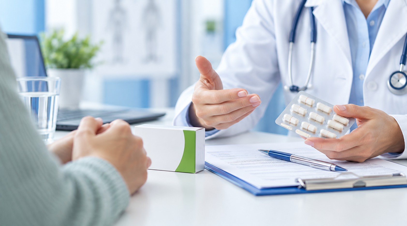 Mebeverine bij PDS mogelijk niet meer vergoed