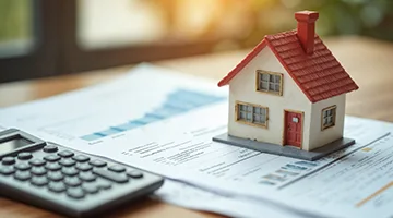 Geen NHG op flexwoningen 
