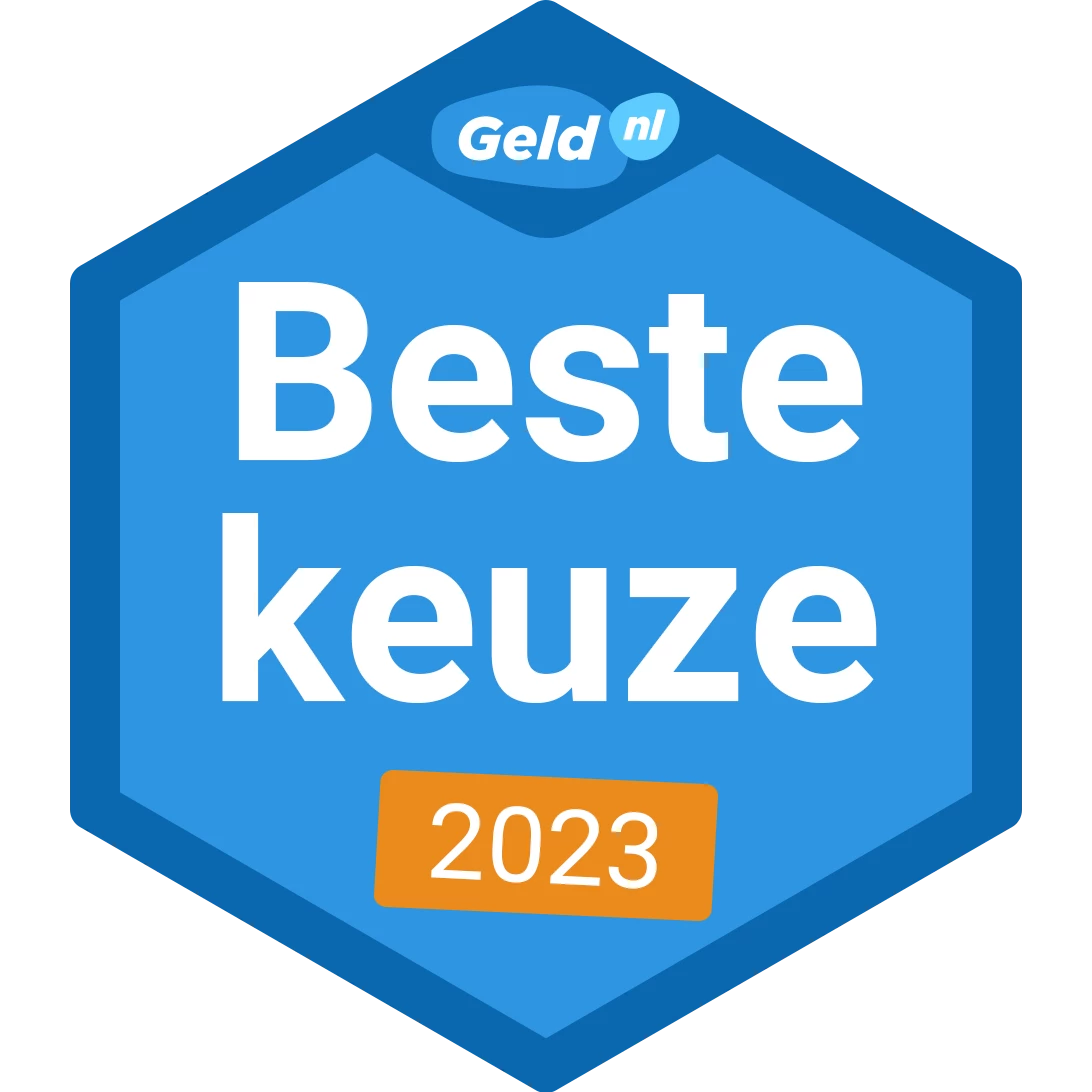 Geld.nl Award 2023