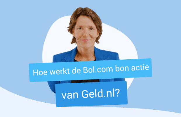 Hoe werkt de Bol.com actie?